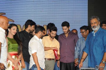 Hora Hori Movie Audio Launch